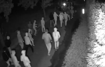 Van gewelddadige gijzeling van bejaarde tot WhatsAppfraude: hiervoor had politie verdachten Overasselt eerder in beeld