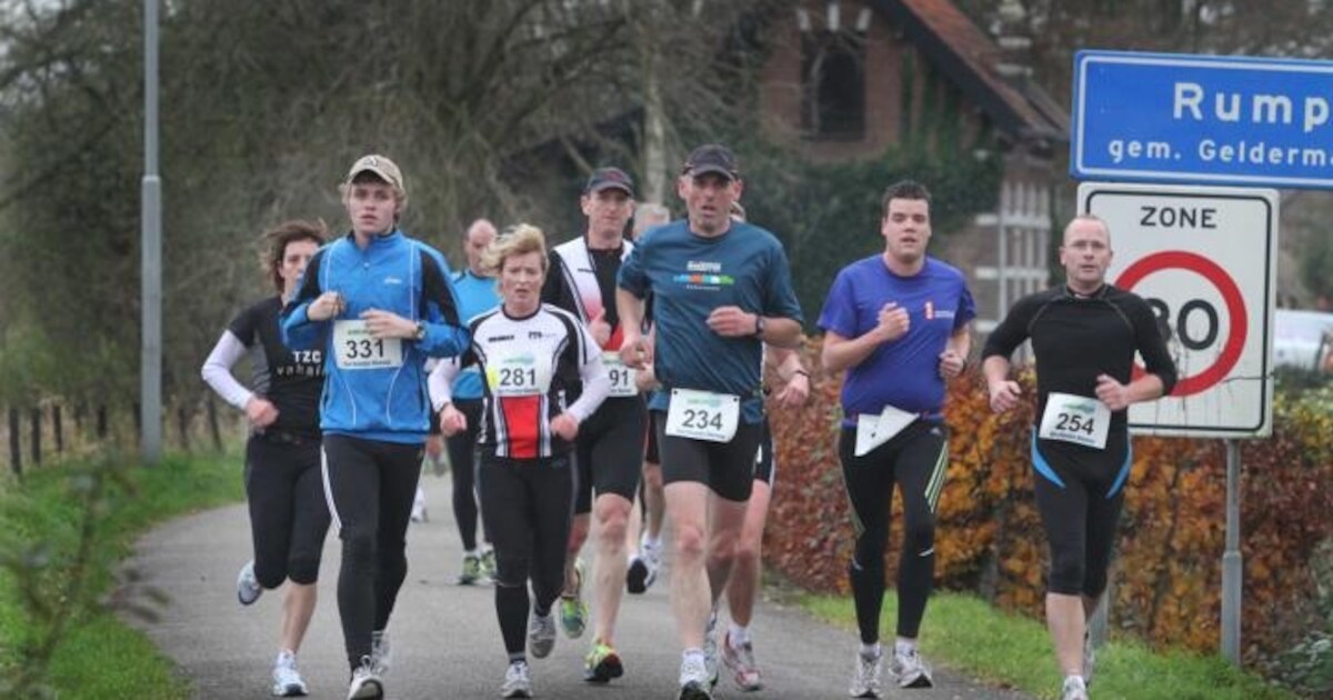 'Nieuwe' vriendin inspireert Peter Janssen in Rhenoy