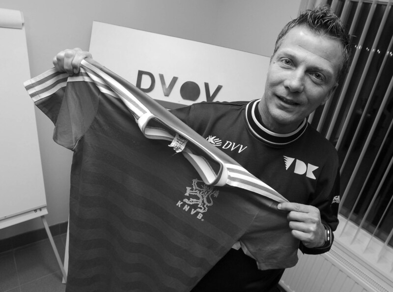 Zilveren Vitessenaar Martin Laamers (58) plotseling overleden | Regio ...