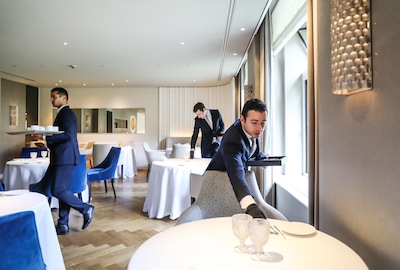 2 sterrenrestaurant sluit ineens de deuren: ‘Een van de meest gevierde eetgelegenheden van Nederland’