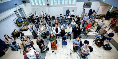 Aftrap nieuw project CaVa Rivierenland en geldprijs voor CHE-studenten