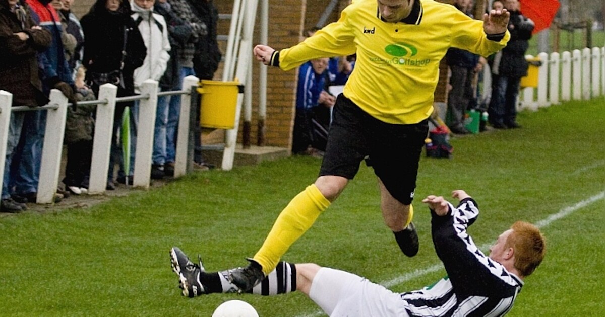 Rijnwaarden trekt geld uit voor veld SV Aerdt