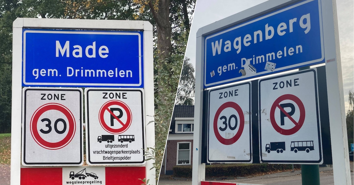 Wat gaat er goed in Wagenberg? En wat kan er beter? Schuif aan bij onze verslaggever en zijn lokale 