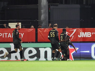 LIVE | Kan Vitesse vanavond in Eindhoven weer aan het vertrouwen werken?