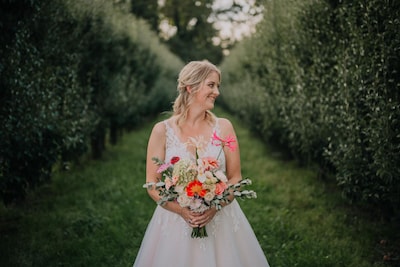 Jantine uit Married at first sight na scheiding weer gelukkig in de liefde: ‘Voelde meteen goed’