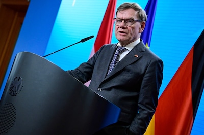 Duitsland mikpunt van de Russen: 321 sabotageacties en 2310 drones leiden tot diplomatieke rel