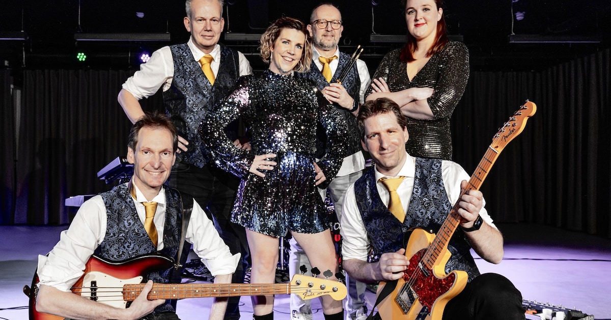 Funk Delight vervangt Groot Onderhoud in Doelum