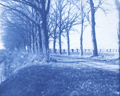 Ruud Smit toont fotowerk over ontregelde wereld in Doesburg