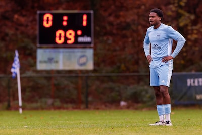 OVC: vier tegengoals in 9 minuten • Wonderschoon doelpunt DUNO niet genoeg • Quinten Inge ziet rood na imitatie Nigel de Jong