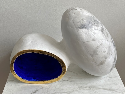 Expositie ‘Tussen stroming en stilte’ op Radboudumc in Nijmegen