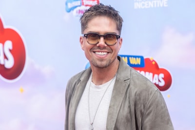 André moet met ‘schrale kont’ show annuleren en Maxime heeft een nieuwe hobby