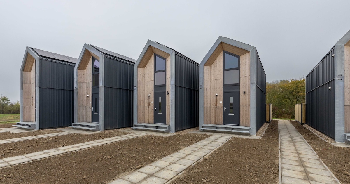 Rhenen ziet vier plekken voor 170 flexwoningen die moeten helpen bij de woningnood