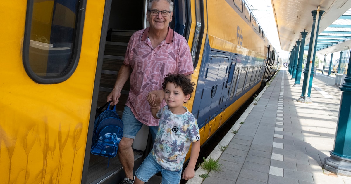 Tariefsverhoging voor trein, bus en tram gaat niet door | Nieuws | De ...