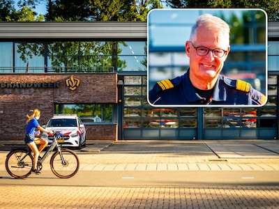 Criminelen zijn onverbiddelijk: nét nadat brandweer buurt om hulp vraagt, slaan ze toe