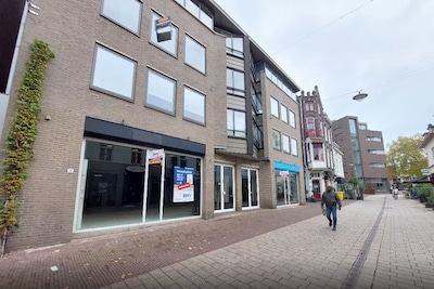 Weg kledingzaak, weg speelgoedwinkel: deze straat in het centrum wordt dé plek voor je theorie-exame