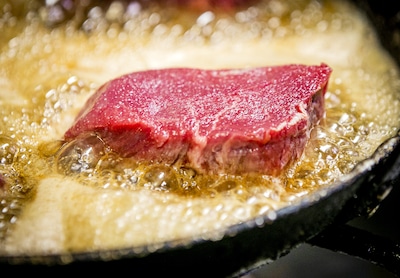 We eten minder vlees: consumptie daalt met halve kilo naar laagste niveau in jaren