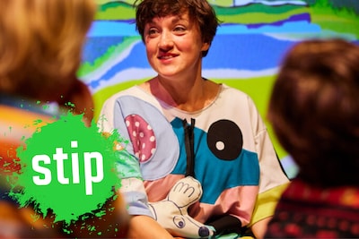 Kindervoorstelling Thuis in Beusichem