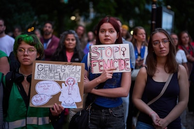 Rechters en officieren verdeeld over wat femicide precies is en of er speciale wet moet komen