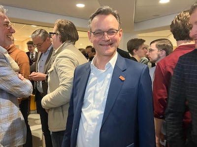 Ede schuift op naar rechts: SGP opnieuw de grootste en FvD opvallende stijger