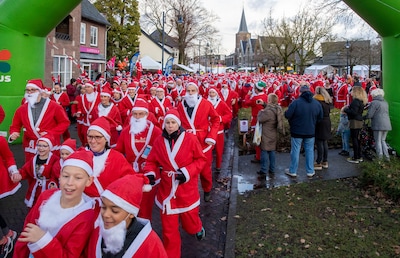 Uittips! Dit doe je dit weekend in Ede (12 - 14 dec)