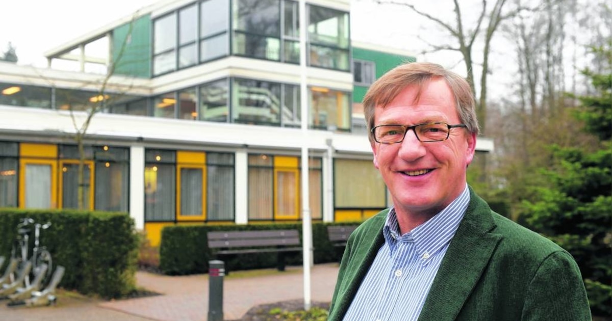 Zorginstelling Elver overweegt sluiting Arnhemse locatie | Regio | De ...