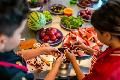 Traktatiedebat: het is ook wel een ding, dat steeds meer dingen tegenwoordig een ding worden