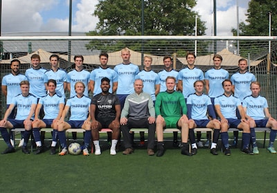 FC Kunde weer op zoek naar nieuwe trainer: ‘Ik raad iedere ambitieuze trainer deze club aan’