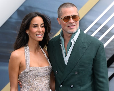 Zestien jaar jonger, dat is voor Brad Pitt en Leonardo DiCaprio nog weinig