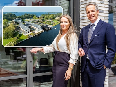 Champagne, kaviaar en villa’s van miljoenen: internationale realityhit krijgt Nederlandse versie