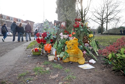 Vuilnisdienst reageert op emotionele kritiek familie: geen routes aangepast vanwege dodelijk ongeluk Lonneke