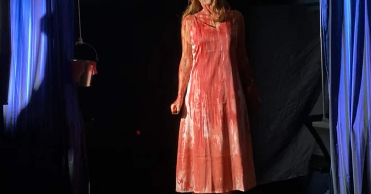 Blijdschap in Huissen, waar Halloweentocht nu wél goed verliep: ‘Het was zeer geslaagd’