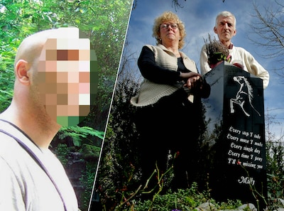 Hij lokte, misbruikte en begroef 12-jarige Milly zestien jaar geleden in zijn achtertuin, nu krijgt V. onbegeleid verlof: ‘Het gaat te snel’