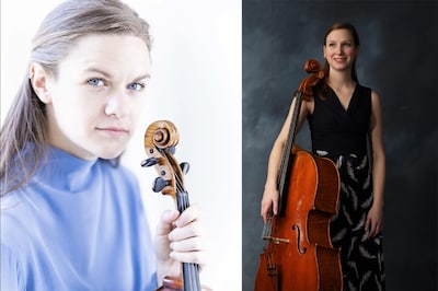 Klassiek concert in jachtslot Mookerheide