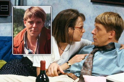 Acteur Walter Michiels, Pico uit FC de kampioenen, op 62-jarige leeftijd overleden