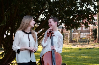 Romantiek en passie in Romaans kerkje te Velp