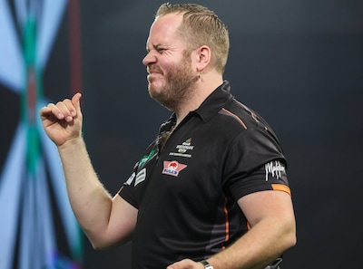 Dirk van Duijvenbode verklaart verrassende WK-exit: ‘Dacht dat de middagsessie 13.00 uur begon’