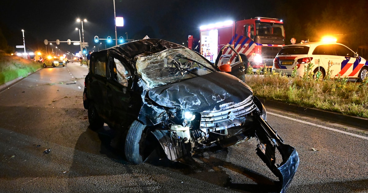 Roemeen (37) die eigen vriend doodrijdt in Breda, moet jaren de cel in