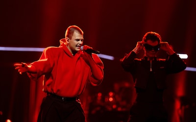 België neemt wel deel aan Eurovisie Songfestival