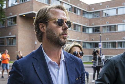 Thijs Römer over kritiek op zijn theatershow: ‘Dacht dat ik die handreiking niet weer moest doen’