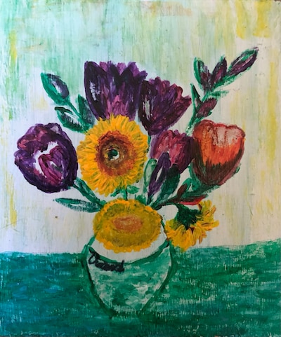 KunstKabinet opent expositie in Geldermalsen