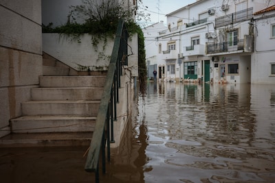 Portugese minister stapt op na kritiek op aanpak noodweer
