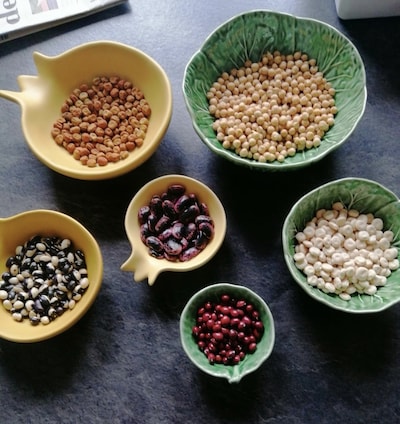 Bonendiner in Arnhem zet lokaal voedsel in de schijnwerpers