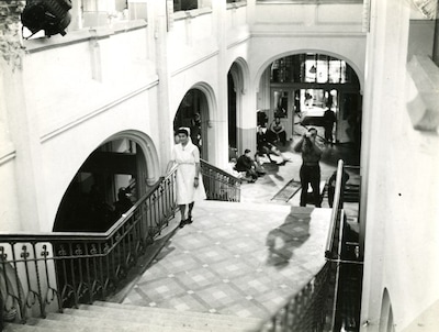 Tentoonstelling in Arnhem toont film over Slag om Arnhem