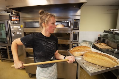 Kleine ondernemer stopt met verduurzamen: ‘Investeringen zijn vaak niet eens terug te verdienen’