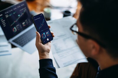 Explosieve groei fraude via crypto: dit jaar 29 miljoen euro buit