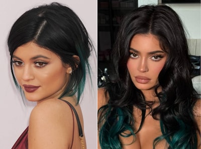 Populair alter ego van Kylie Jenner maakt na tien jaar grote comeback: wie is ‘King Kylie’?