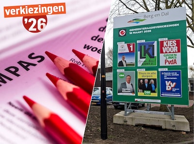 Een duik in de programma’s: wat zeggen de Berg en Dalse partijen over de opvang van vluchtelingen?