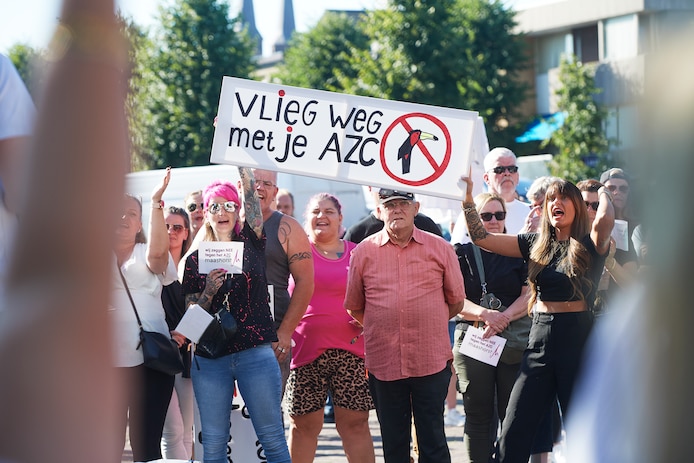 Politiek Maashorst wil uitleg over procedure en gebrek aan inspraak bij ...