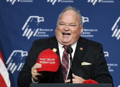 Grap over ‘Amerikaanse overname’ zorgt voor onrust in IJsland: regering vraagt uitleg aan VS