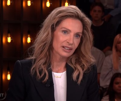 Astrid Holleeder gunt Willem het beste: ‘Hij heeft slechte dingen gedaan, maar ik ken hem ook als broer’